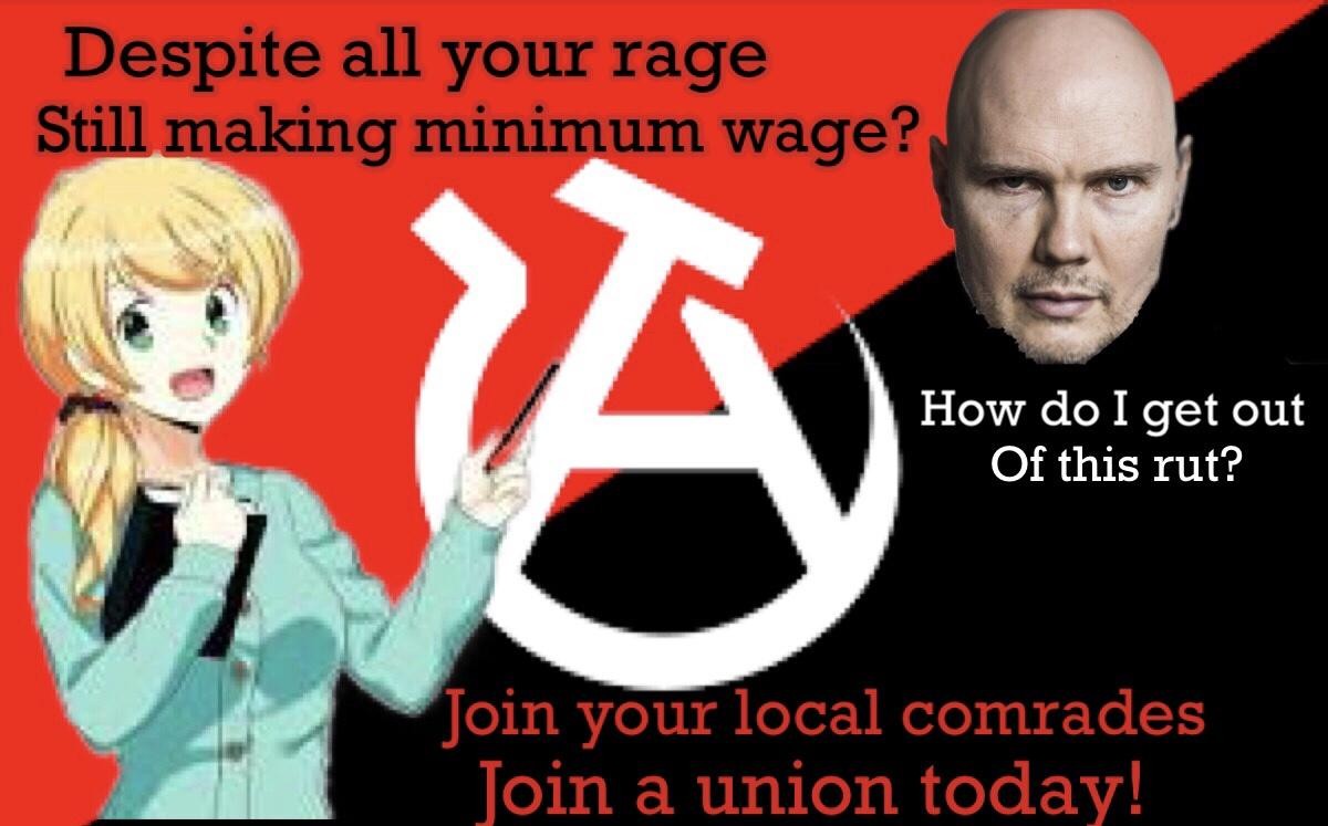 Join Union