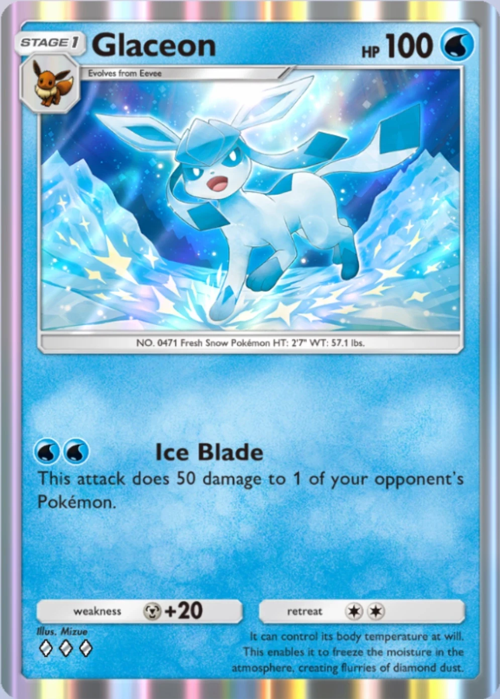 Glaceon (017)
