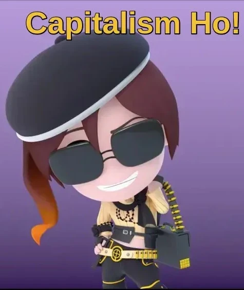 Ka Ho!
