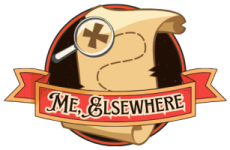 Me,Elsewhere