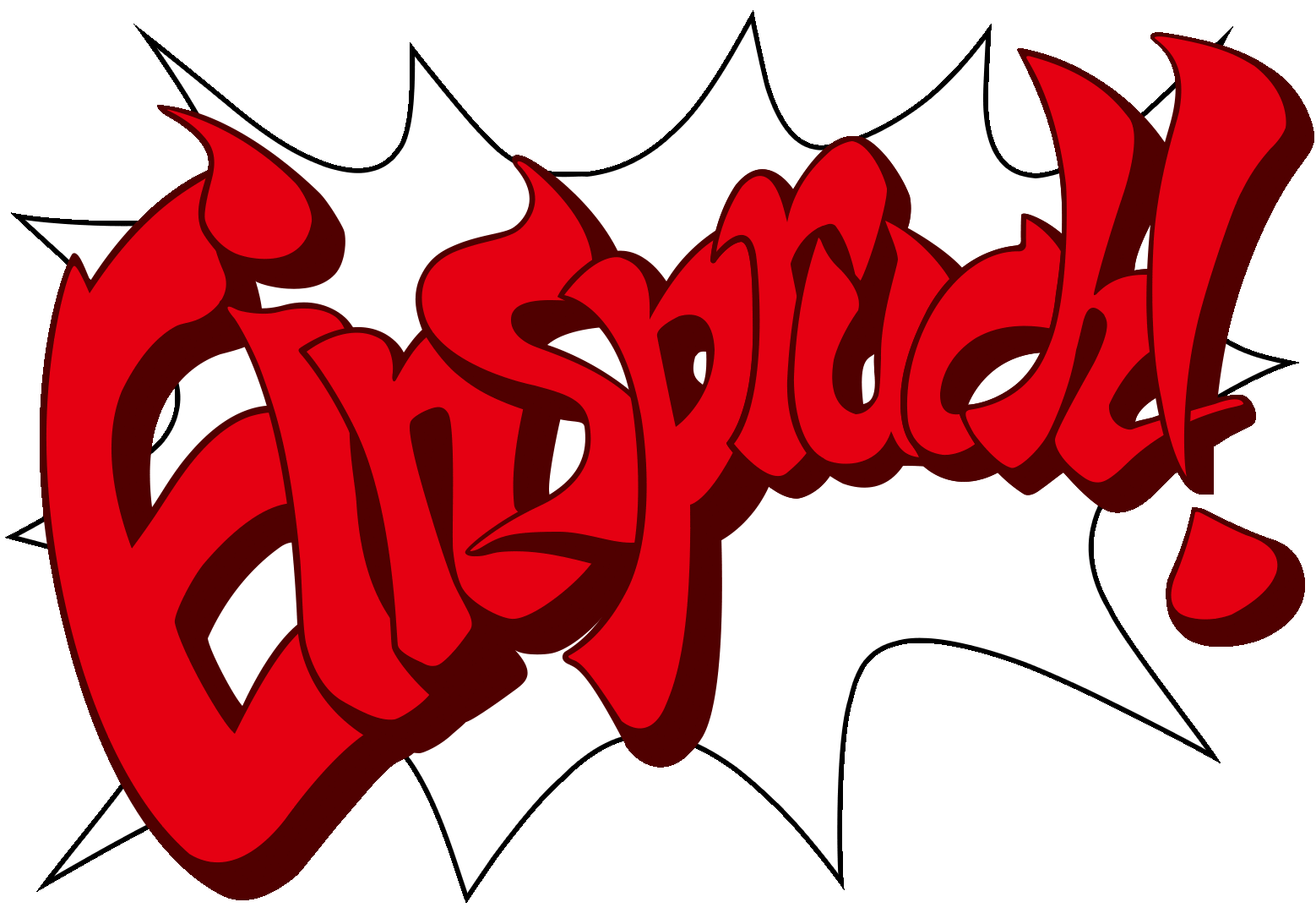 Einspruch! (aus Ace Attourney)