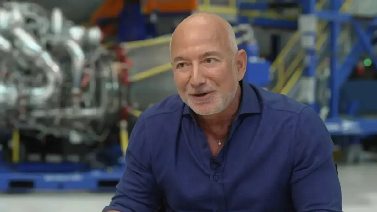 Jeff Bezos thinks people are 'vilifying the rich.' Bro, you're one of the richest people on earth and 1/3 of your warehouse workers rely on government assistance for basic needs like food and rent. You ARE the villain