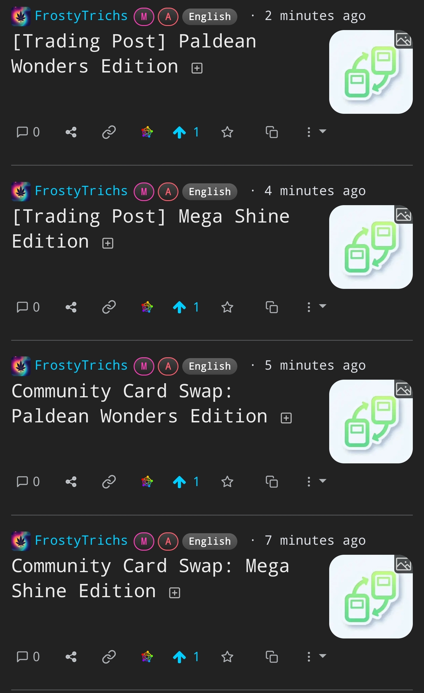 Testing