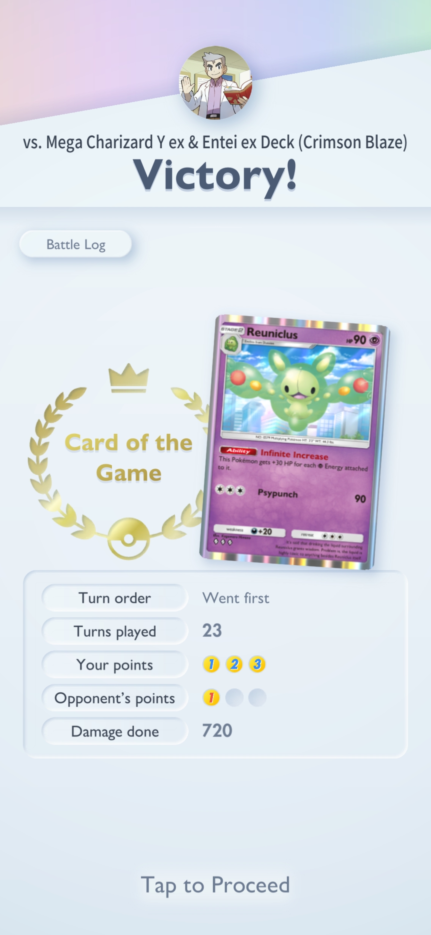 I love this pokemon