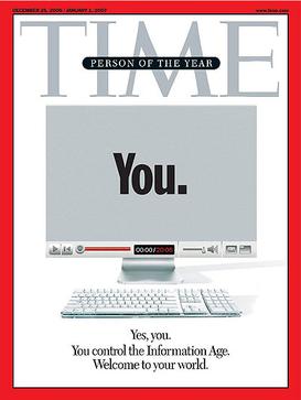 Time already did this