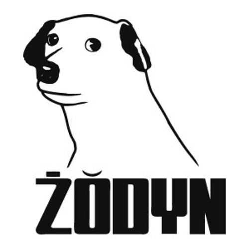 Żodyn