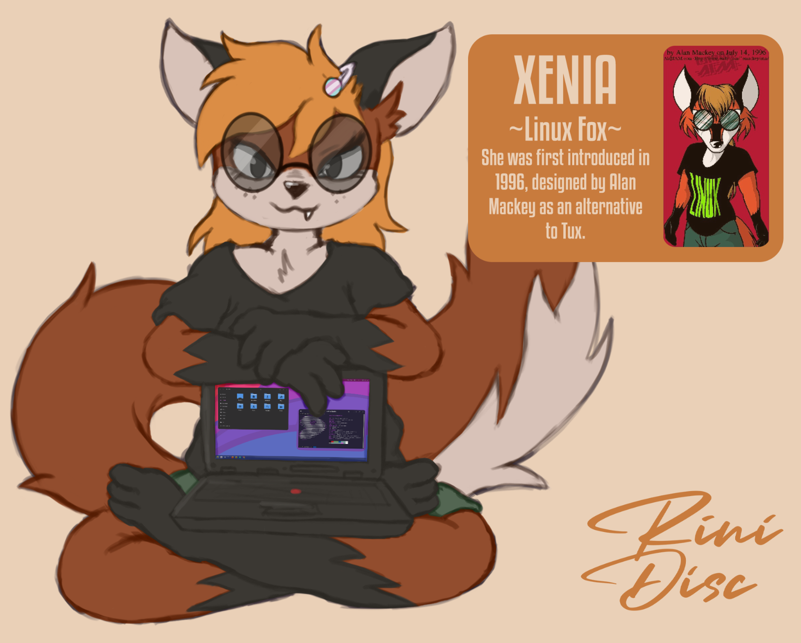 xenia