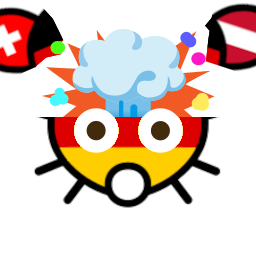 emoji mindblow mindblown feddit logo