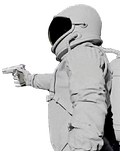emoji astronaut-1 astronaut-1
