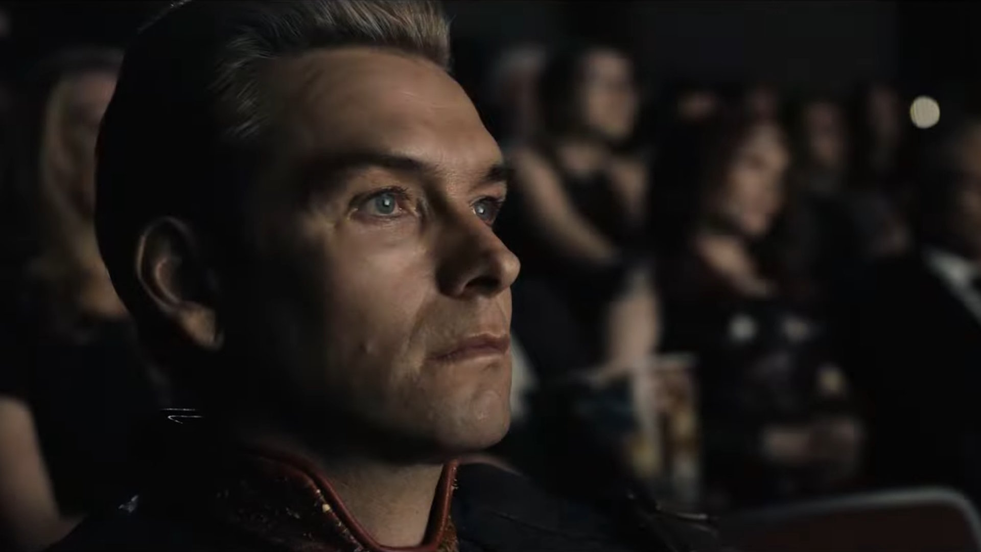 Me watching bro who did the entire project alone but still gives me credit. (we're in court):