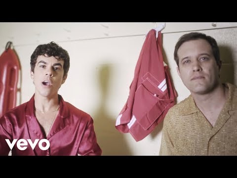 Electric Guest feat. Devin Di Dakta - Oh Devil (Official Video)