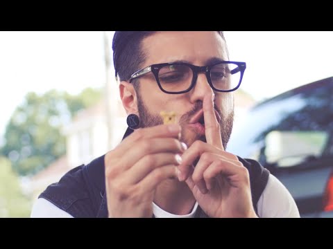 Punk Goes Pop Vol. 6 - Ice Nine Kills Animals (Originally performed by Maroon 5)