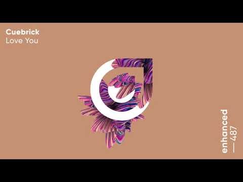 Cuebrick - Love You