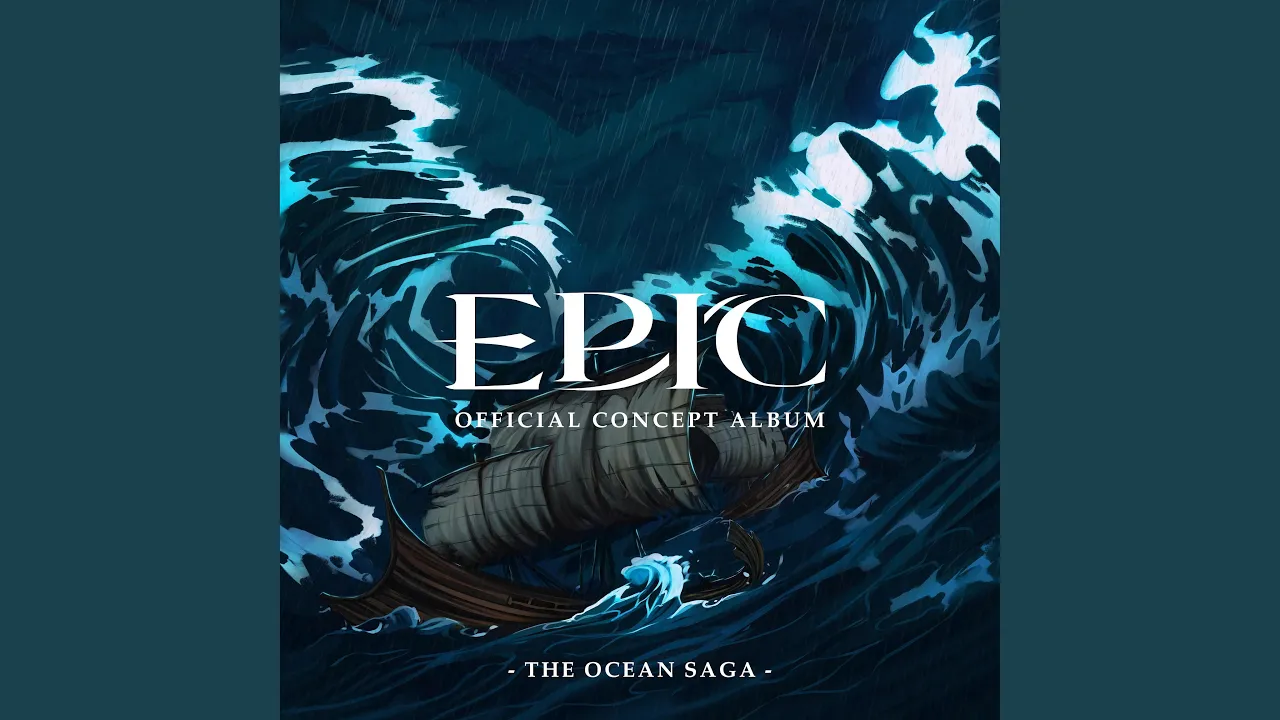 [Epic The Musical] - Jorge Rivera-Herrans - Storm