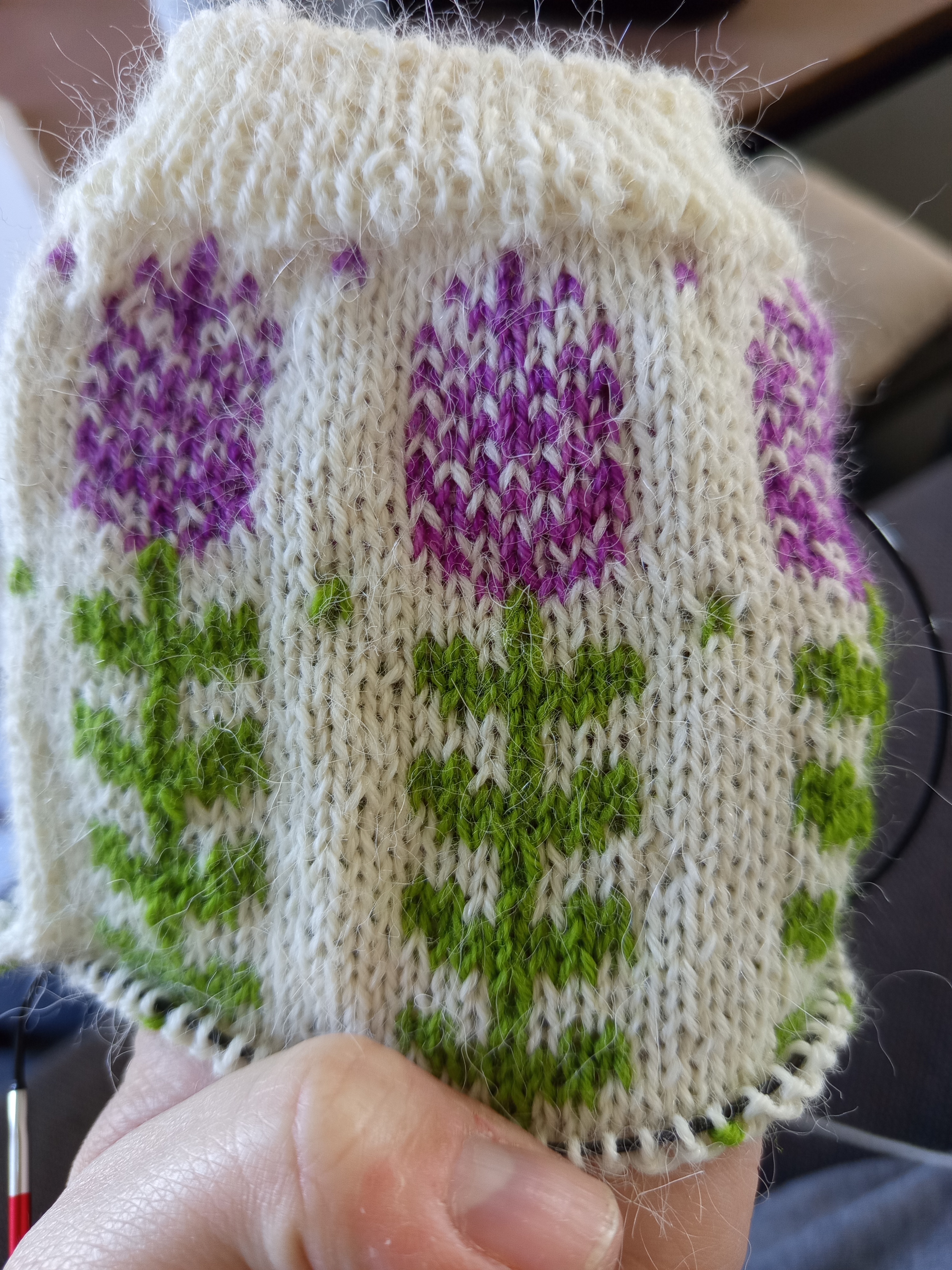 chaussettes 