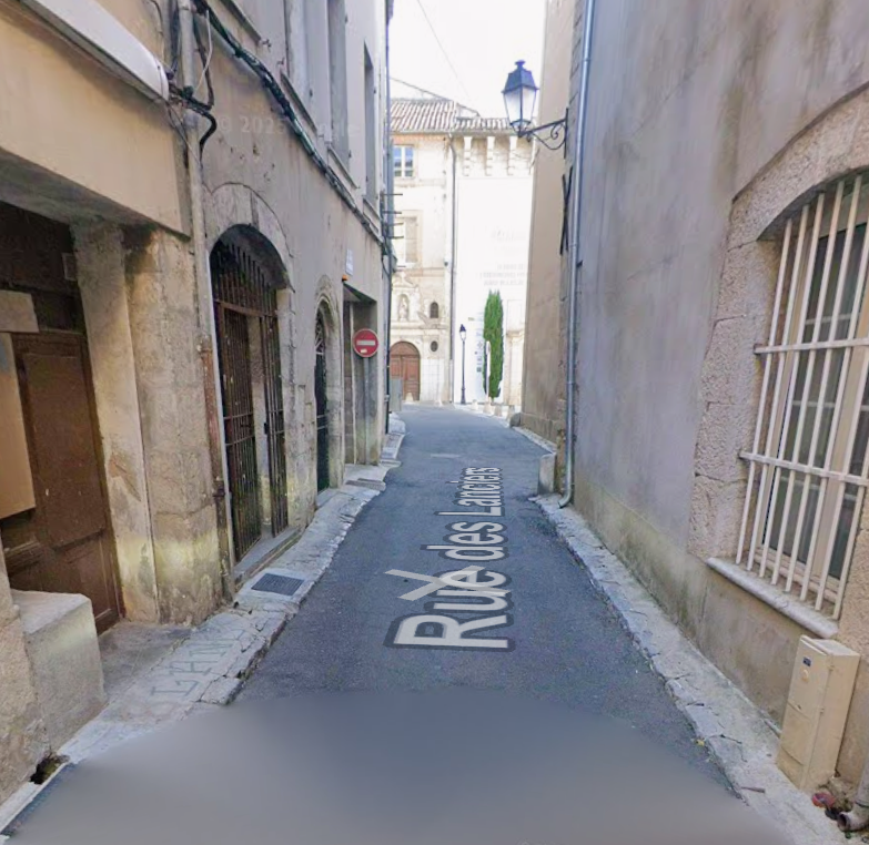 Capture StreetView