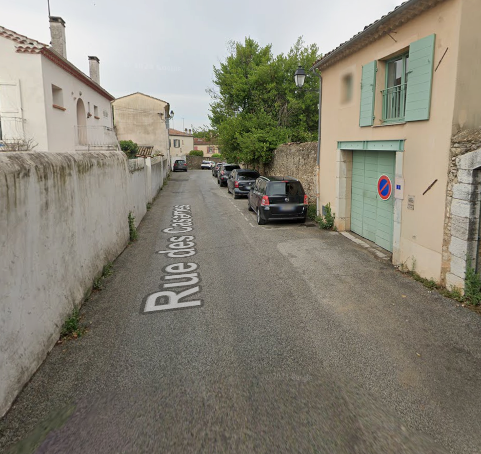 Capture StreetView