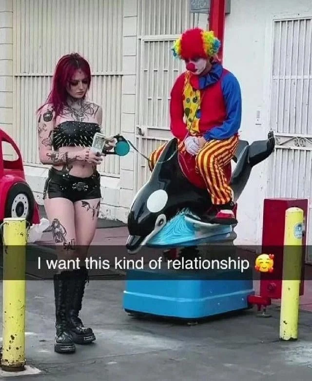 relationship rule