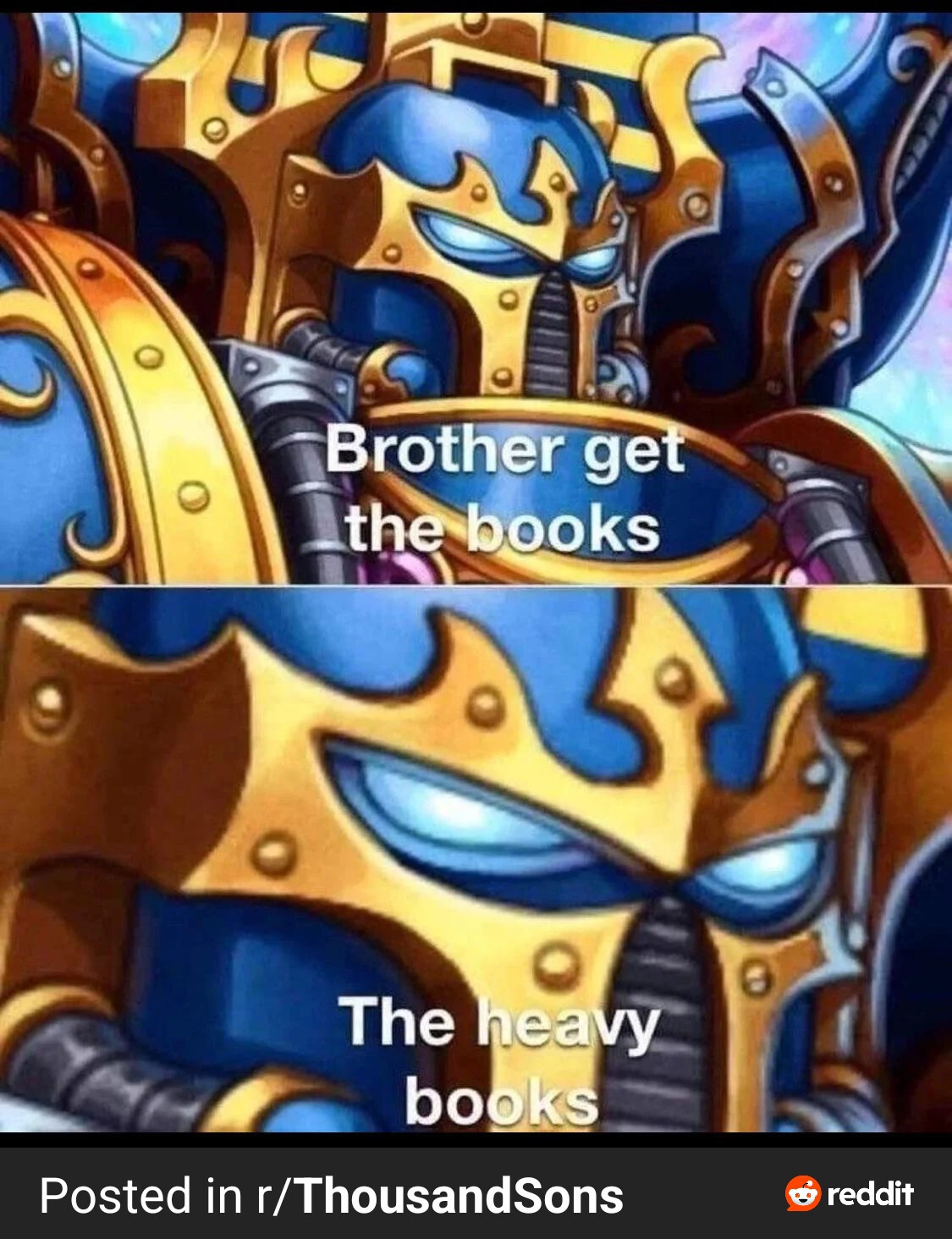 Get the big book