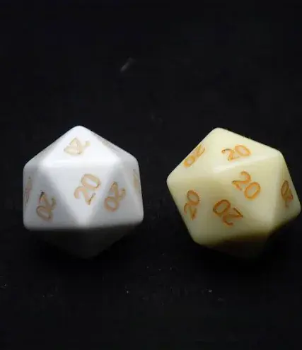 when the DM asked him to roll a skill check, he just flashed that Mamdani grin and tossed out a critical success.