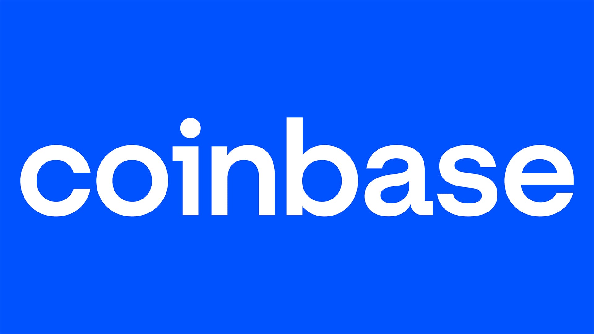 Coinbase logo