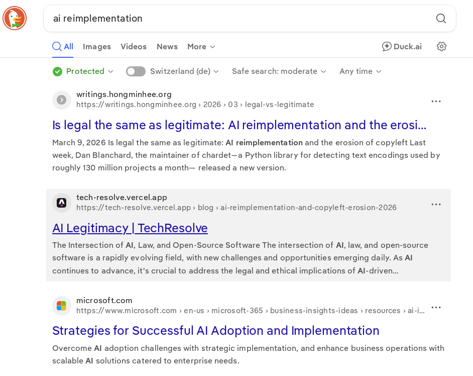 duckduckgo screenshot