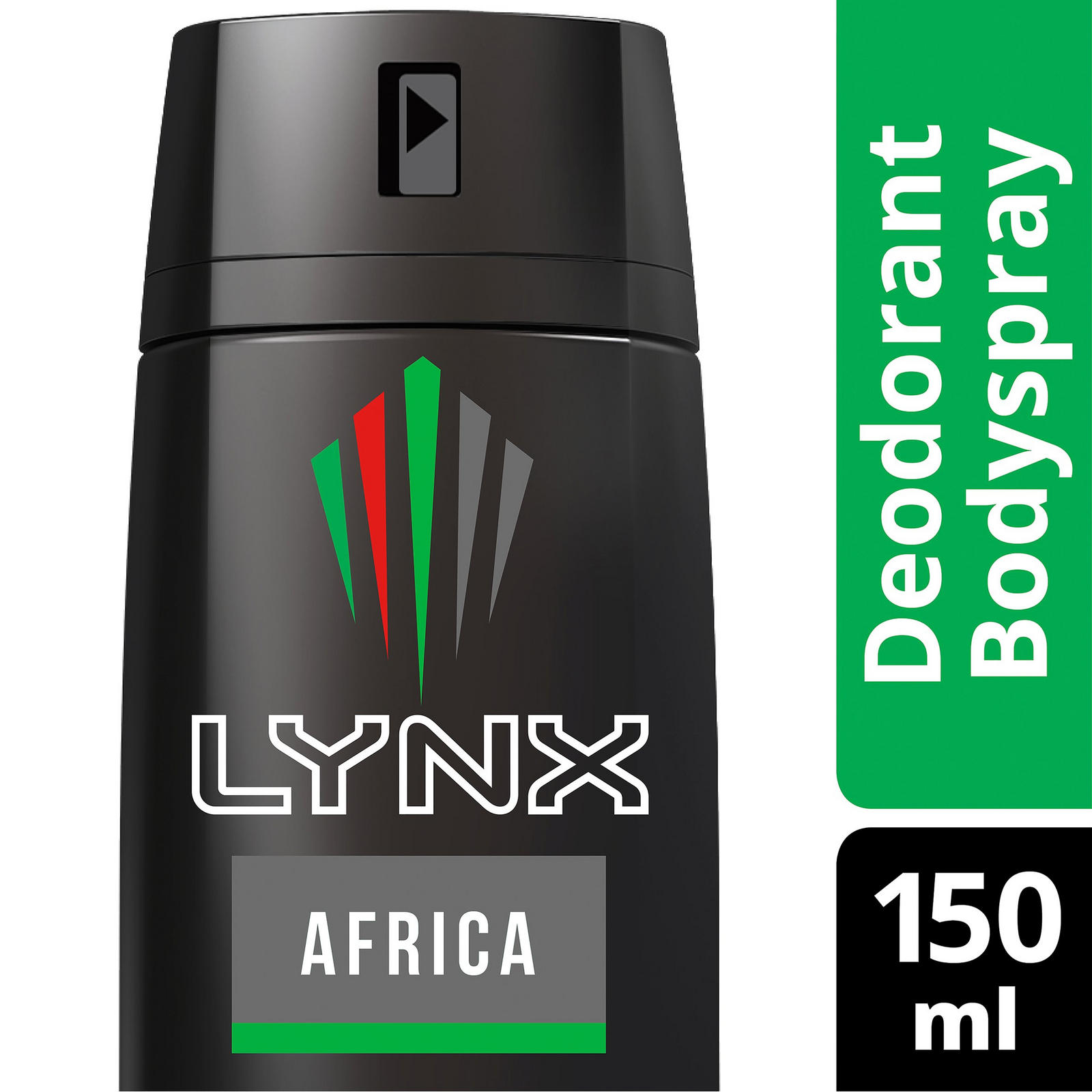 Lynx Africa 