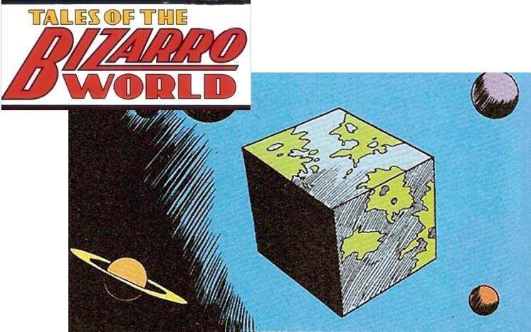 Bizzaro