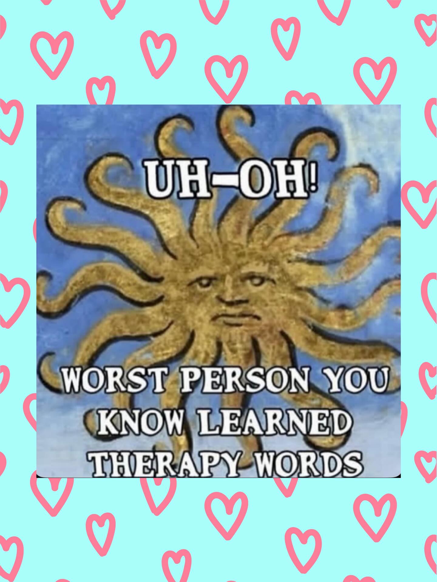 Relevant