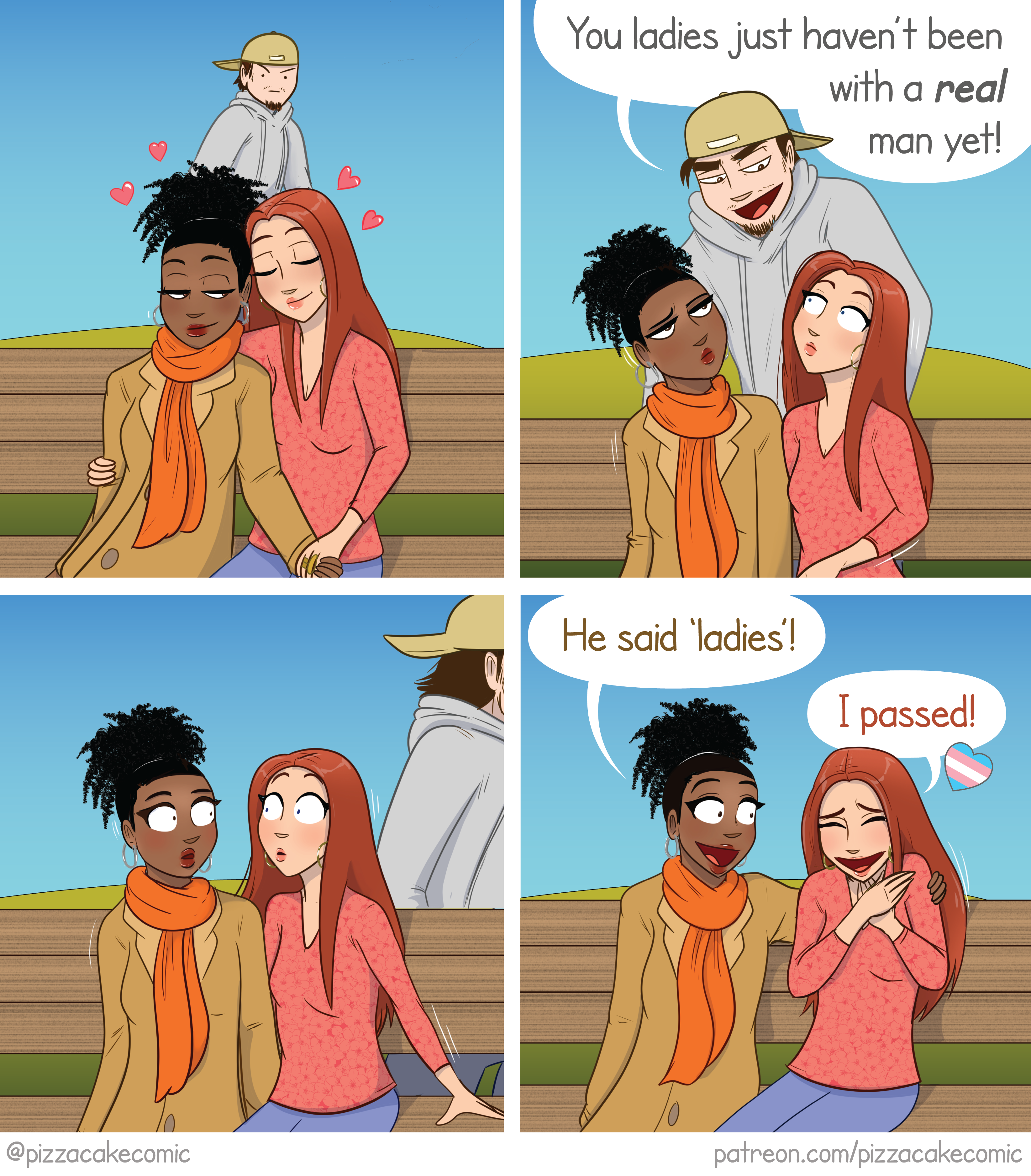reminds me of this comic 