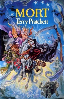 Terry Pratchett's Mort