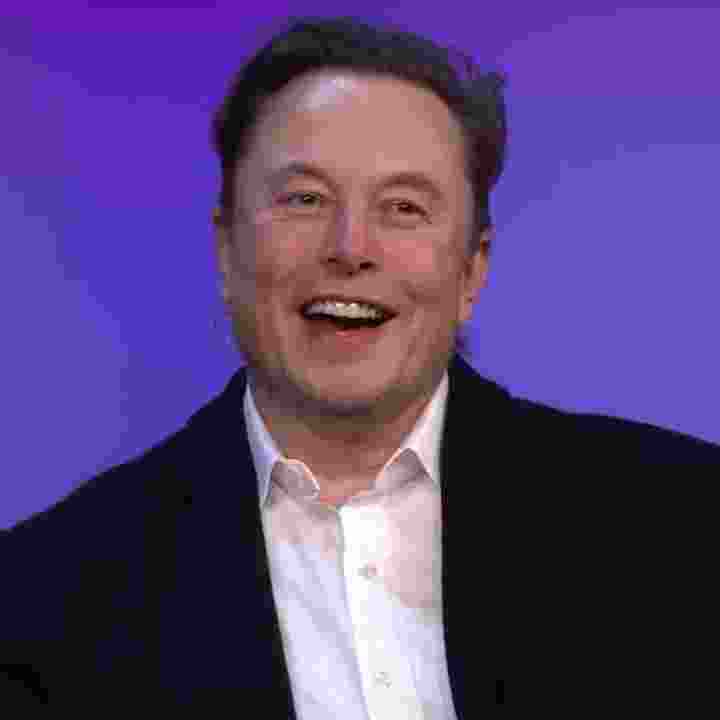 extremely compressed elon musk