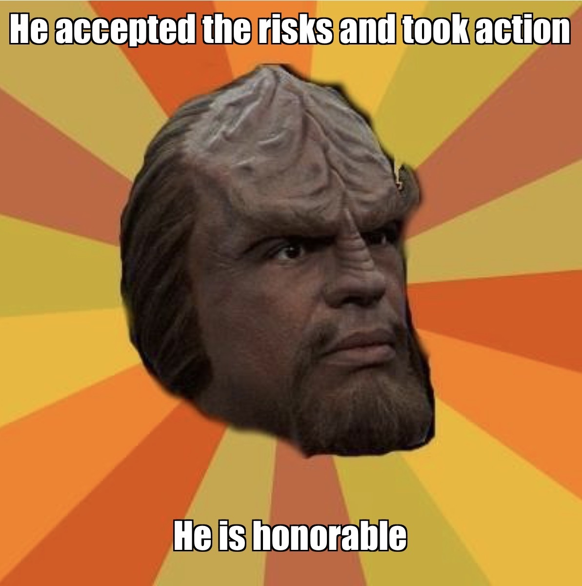 honor