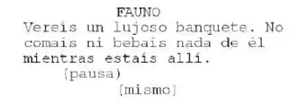 script