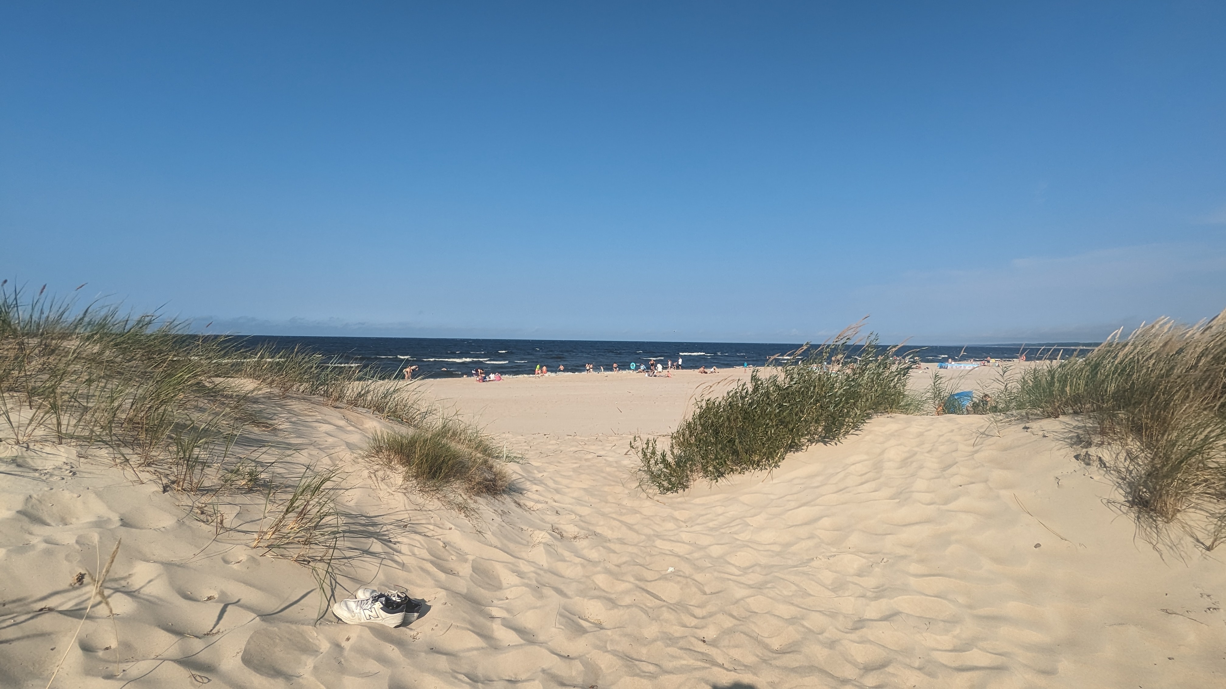Sand