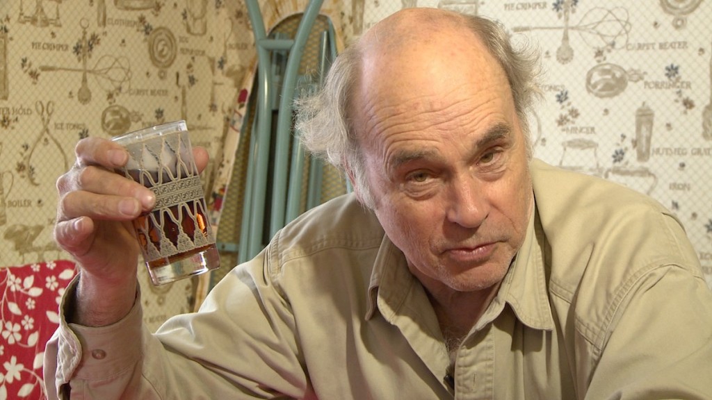 Jim Lahey