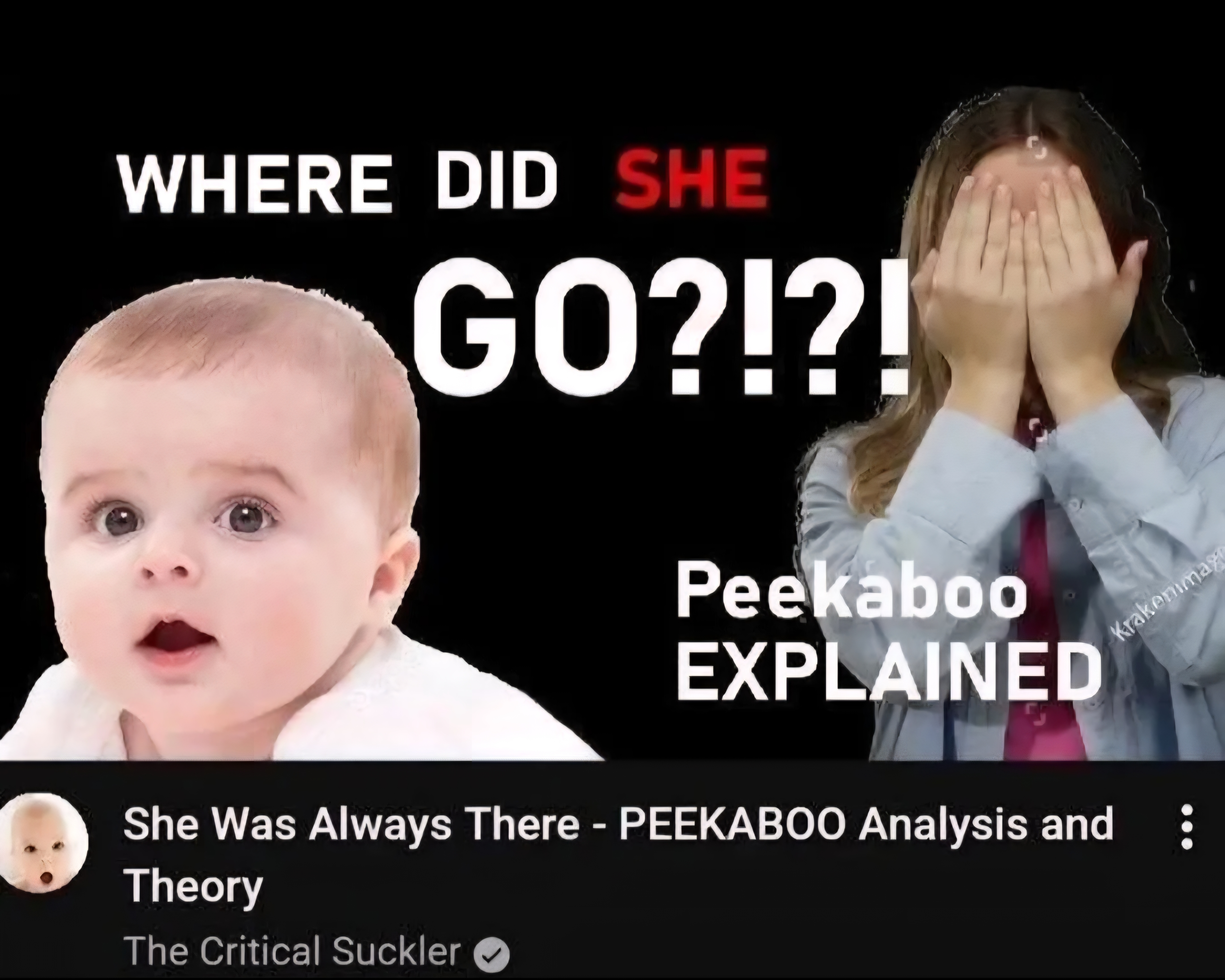 thats crazy