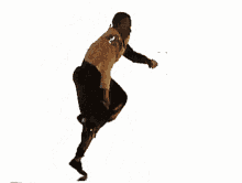 mc hammer dancing to can't touch this