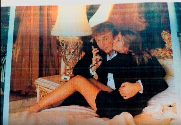 Hi, Vlad. Whatcha doin?