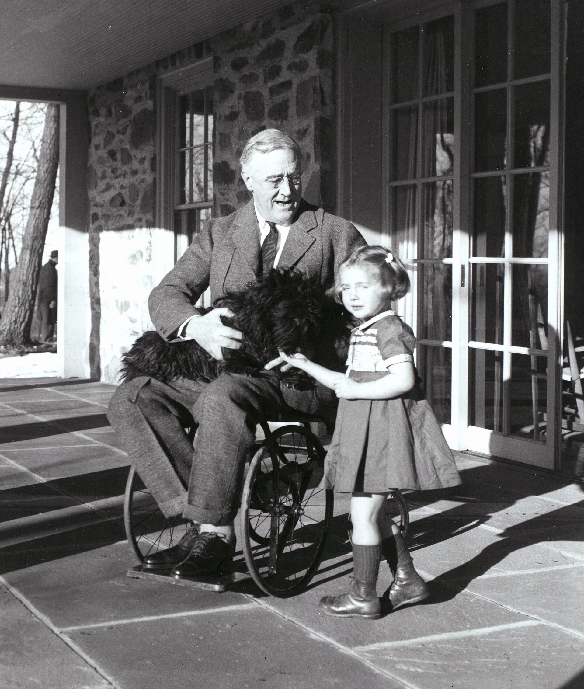 FDR