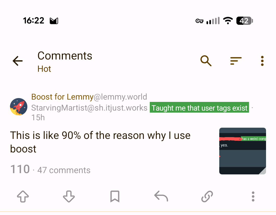 Relevant