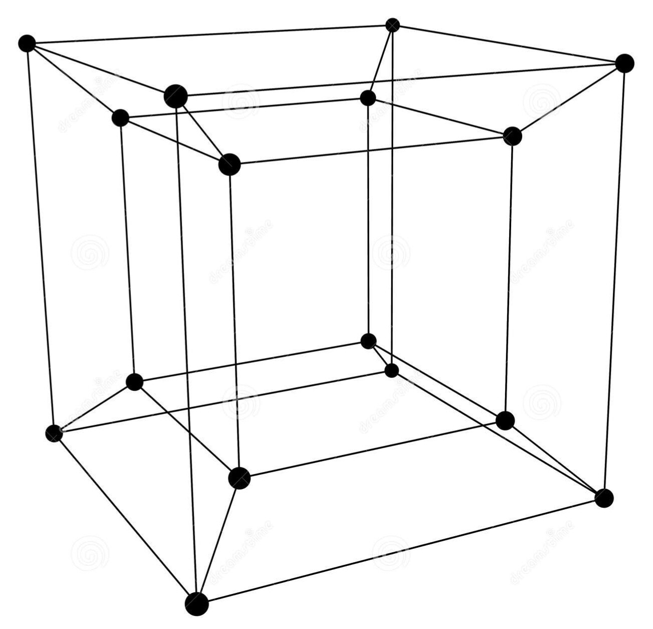 Hypercube