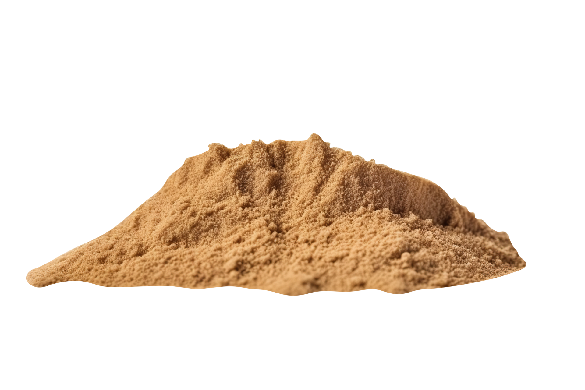 Sand