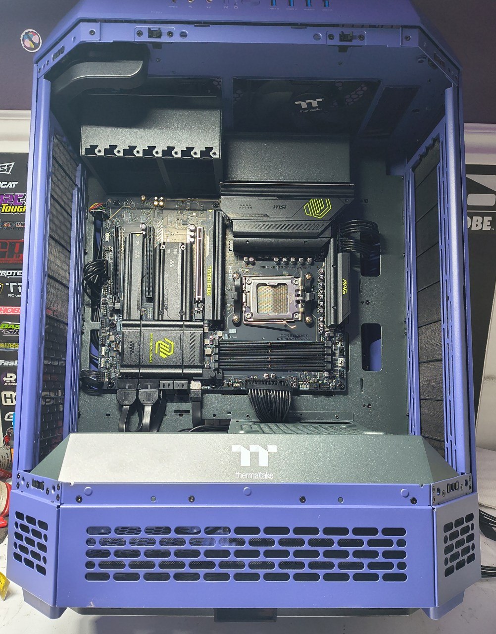 purplePc