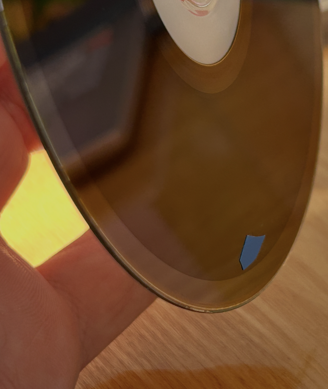 big tape