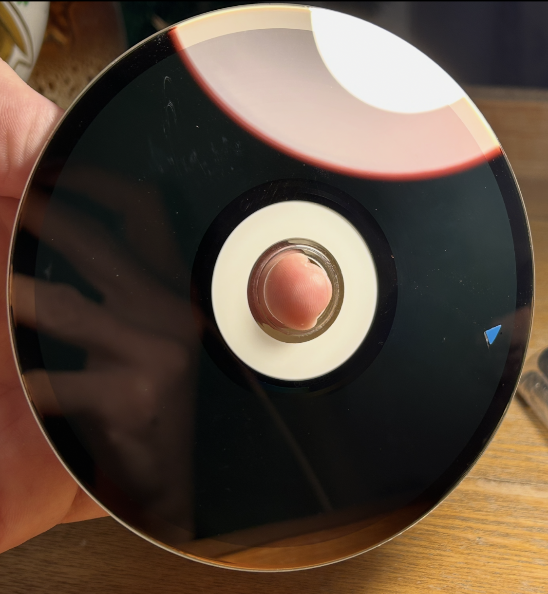 tiny tape