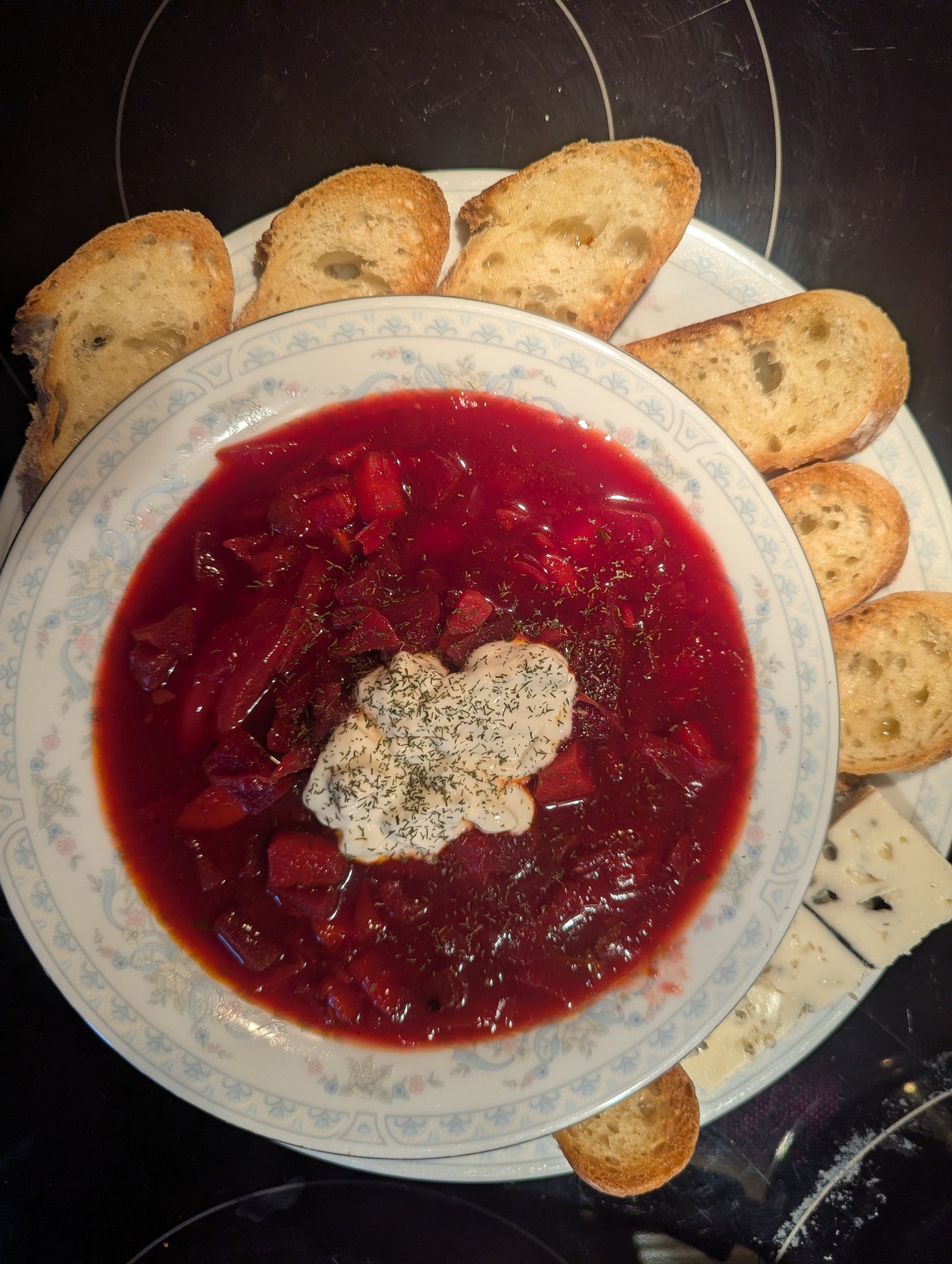 Borscht