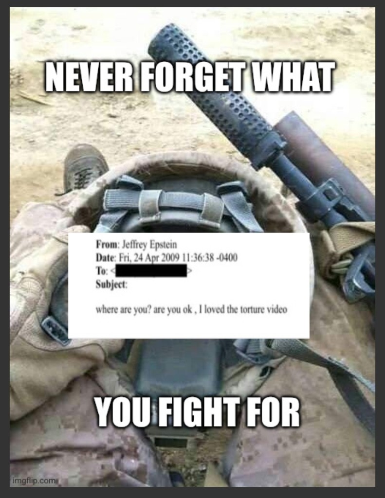 True freedom 