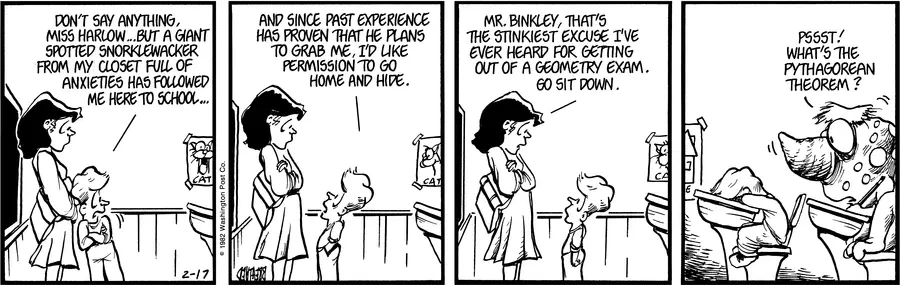 17 February 1983