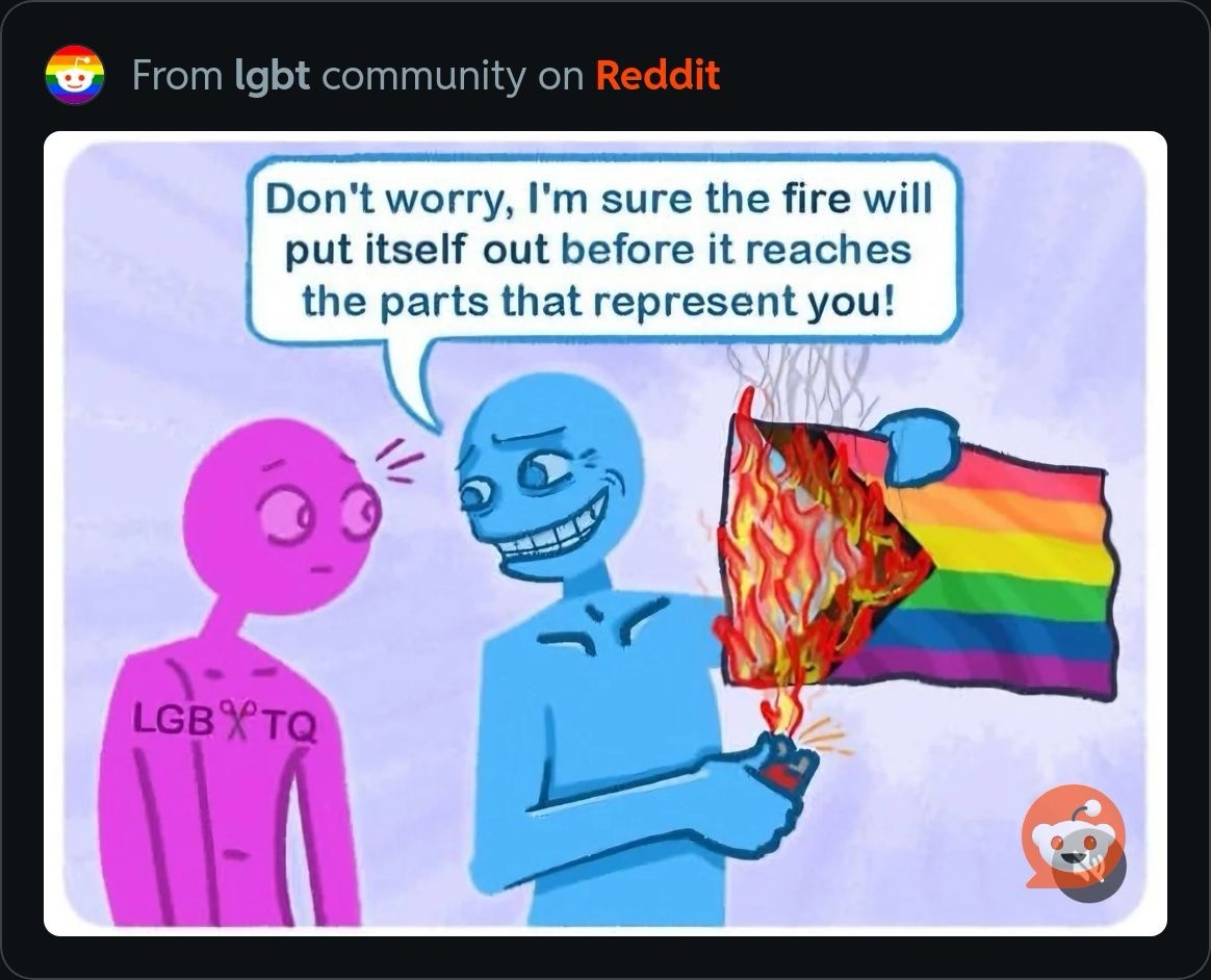 Don't worry